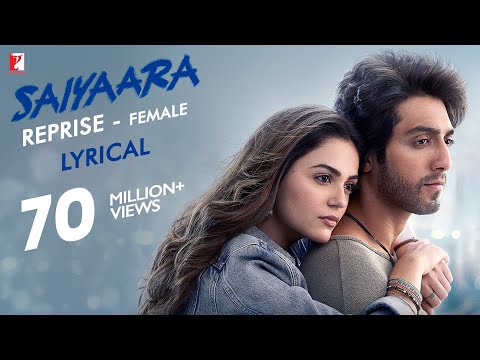 Saiyaara Reprise