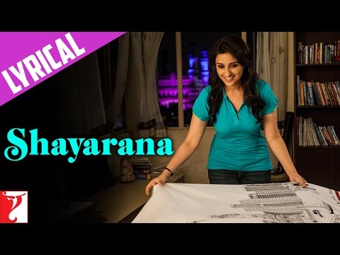 Shayarana