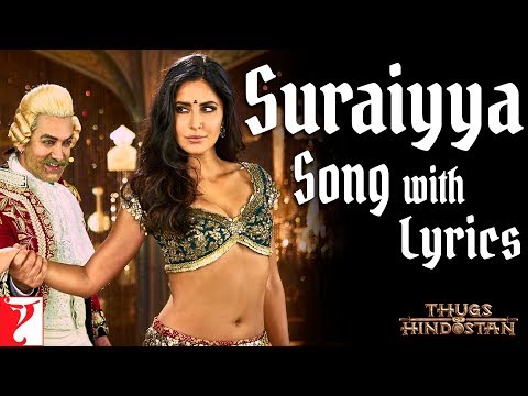Suraiyya