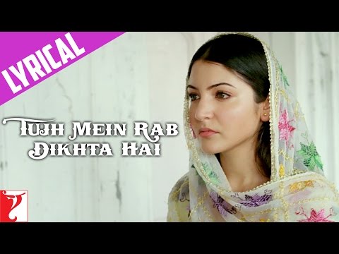 Tujh Mein Rab Dikhta Hai (Female Version)