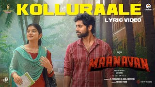 Kolluraale