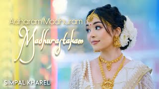 Madhurastakam - Simpal Kharel