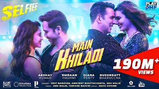 Main Khiladi