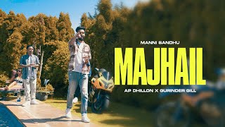 Majhail - Ap Dhillon