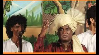 Majhi Maina Gavavar Rahili