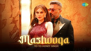 Mashooqa