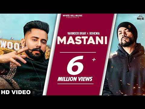 Mastani