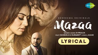Mazaa
