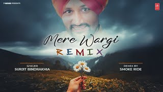 Mere Wargi