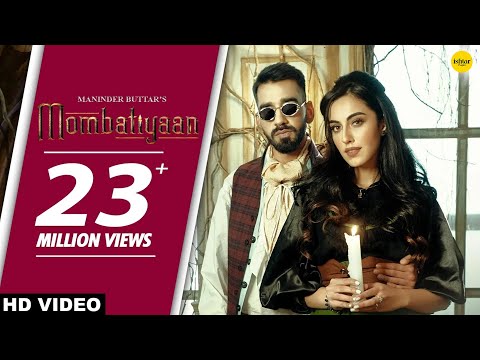 Mombatiyaan
