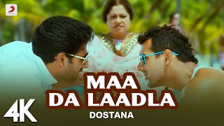 Maa Da Laadla