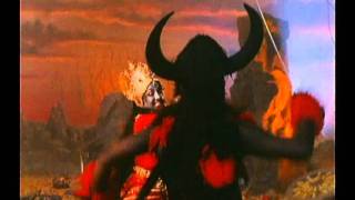 Maa Ne Dhara Roop Vikraal