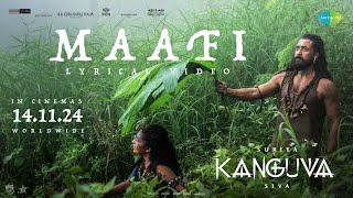 Maafi