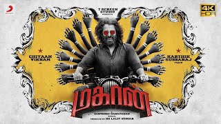 Mahaan