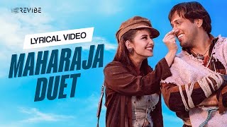 Maharaja Duet
