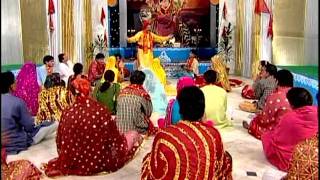 Maihar Ki Bhawani Mata Sharada