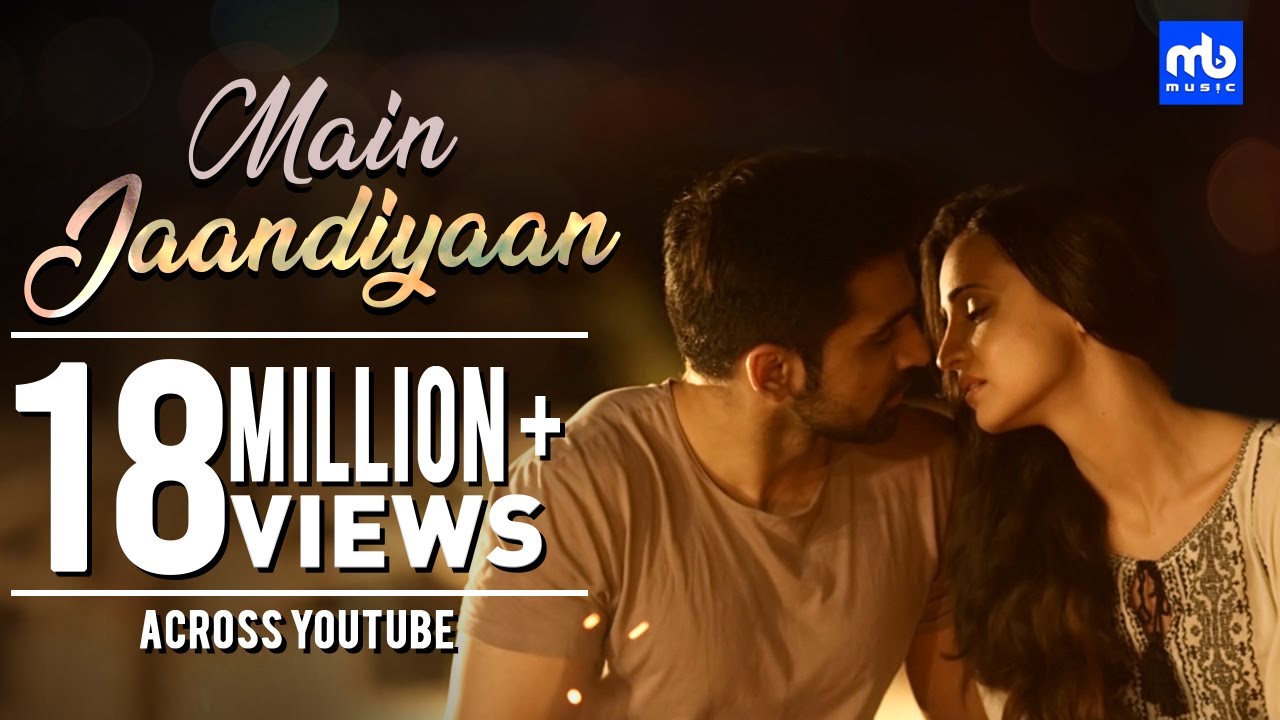 Main Jaandiyaan