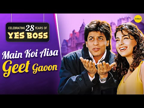 Main Koi Aisa Geet Gaoon