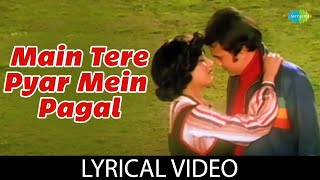 Main Tere Pyar Mein Pagal