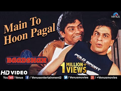 Main To Hoon Pagal