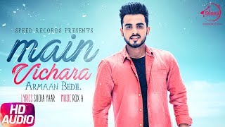 Main Vichara - Armaan Bedil