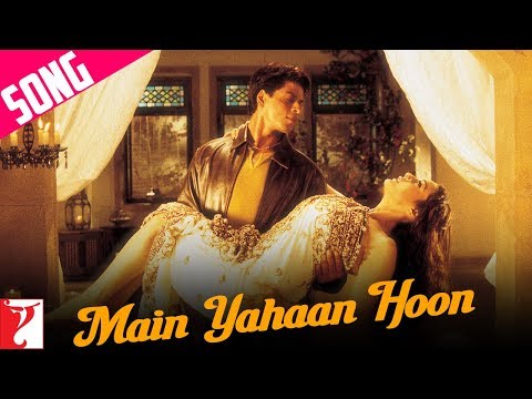Main Yahaan Hoon