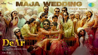 Maja Wedding