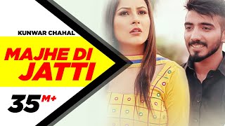 Majhe Di Jatti - Kanwar Chahal
