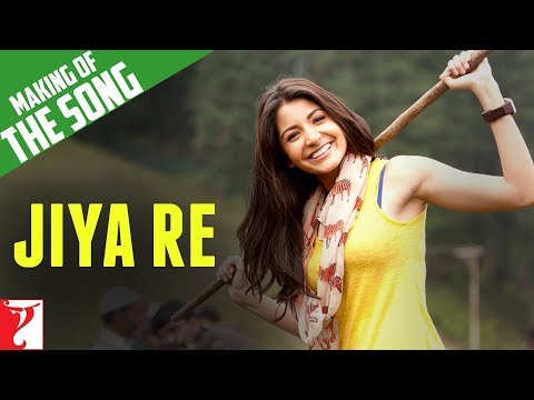 Jiya Re