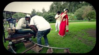 Making Of Unna Paartha Naeram