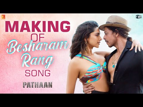 Besharam Rang