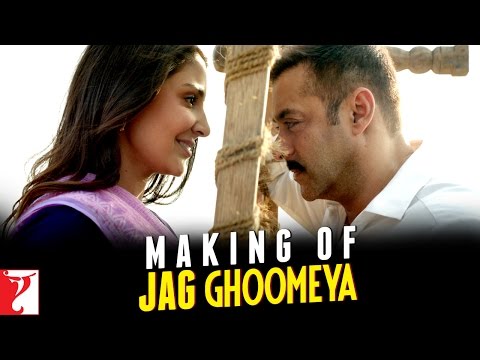 Jag Ghoomeya