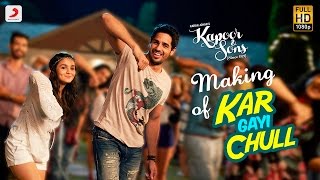 Kar Gayi Chull