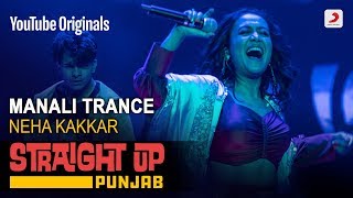 Manali Trance