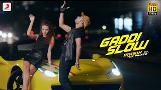 Gaddi Slow