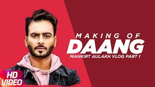 Daang - Mankirt Aulakh