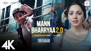 Mann Bharryaa 2.0