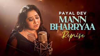 Mann Bharrya - B Praak