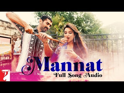 Mannat