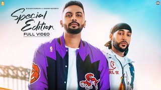 Special Edition - Navaan Sandhu