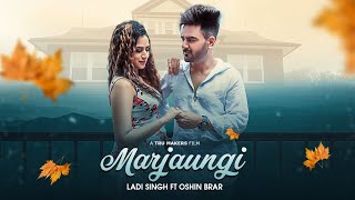 Marjaungi