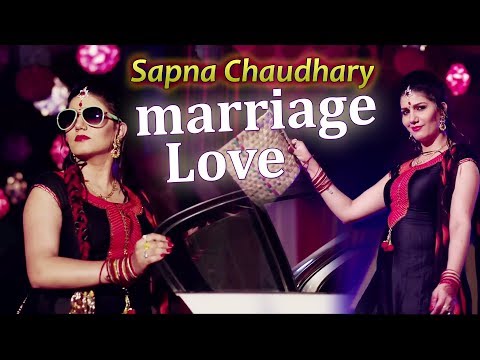 Marriage Love