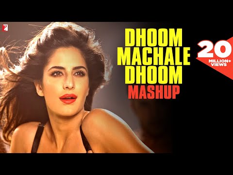 Dhoom Machale Dhoom