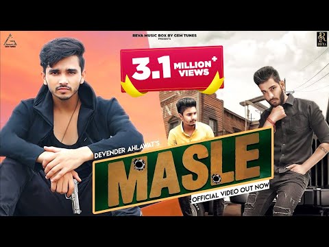 Masle
