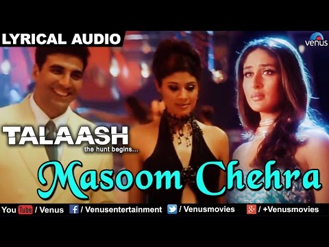 Masoom Chehra