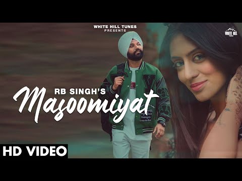Masoomiyat