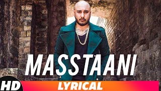 Masstaani - Various Artist