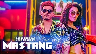 Mastang