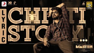 Chitti Story