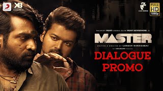 Dialogue Promo